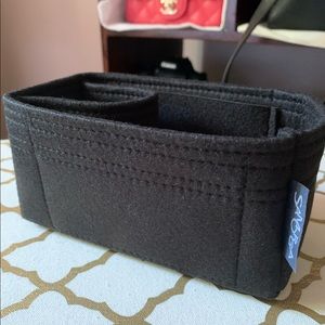 Samorga Vanity PM Louis Vuitton Organizer